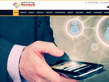 Ambilobe Technologies